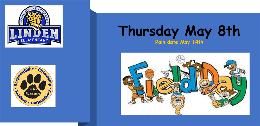  Field Day Save the Date